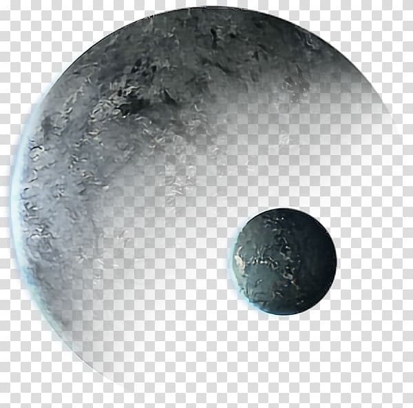 Planet Outer space Astronaut Sky , planet transparent background PNG clipart