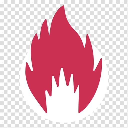 Light Fire Flame, light transparent background PNG clipart