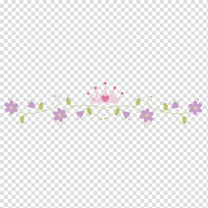 Crown, Flower Crown transparent background PNG clipart