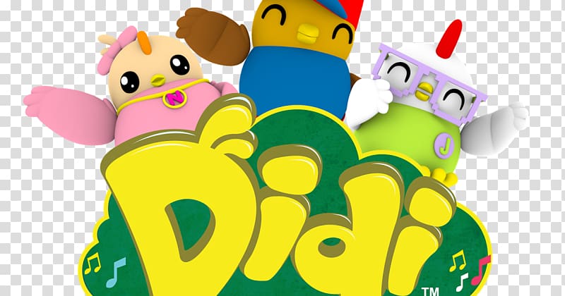 Didi & Friends Child Song Plush, child transparent background PNG clipart