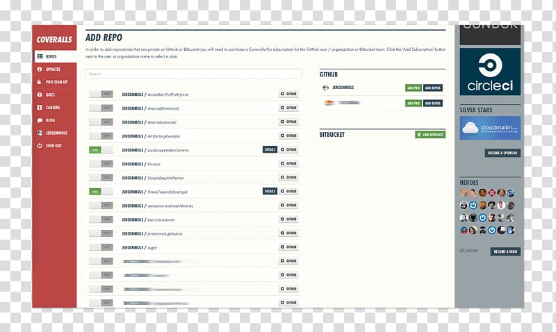 Continuous integration Code coverage Computer program Software build Source code, transparent background PNG clipart