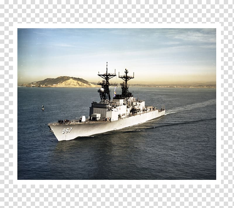 Guided missile destroyer Amphibious warfare ship Armored cruiser Battlecruiser Submarine chaser, Ship transparent background PNG clipart