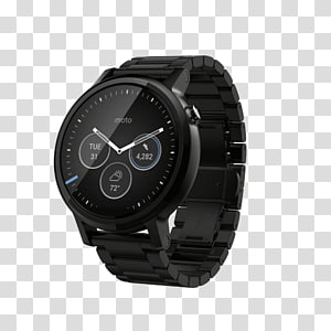 Wear os moto sale 360 2nd gen