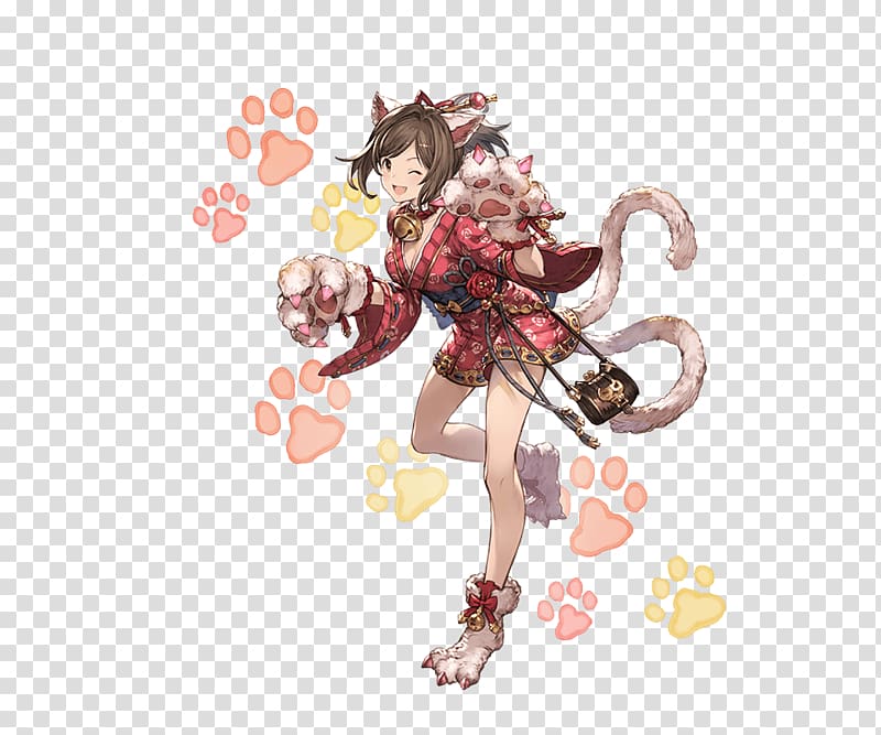 The Idolmaster Cinderella Girls Granblue Fantasy The Idolmaster: Cinderella Girls Starlight Stage Anime The Idolmaster: Million Live!, Anime transparent background PNG clipart