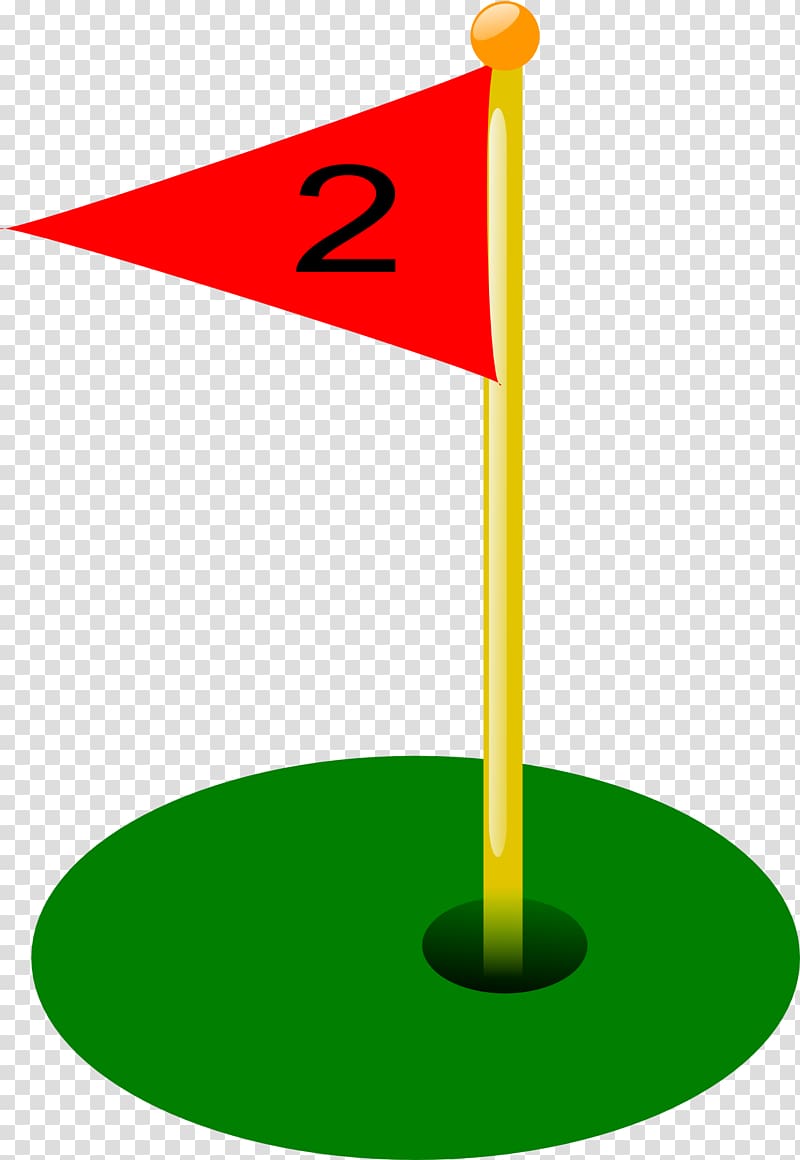 Golf course Flag Nineteenth hole , hole transparent background PNG clipart