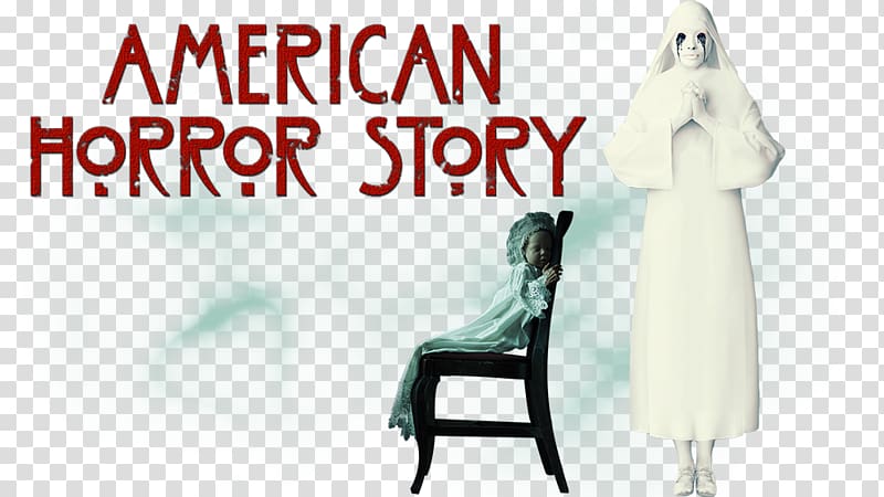 Television show Anthology series American Horror Story: Murder House, horror transparent background PNG clipart