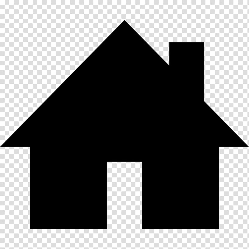 Computer Icons House Home Symbol, residential buildings transparent background PNG clipart