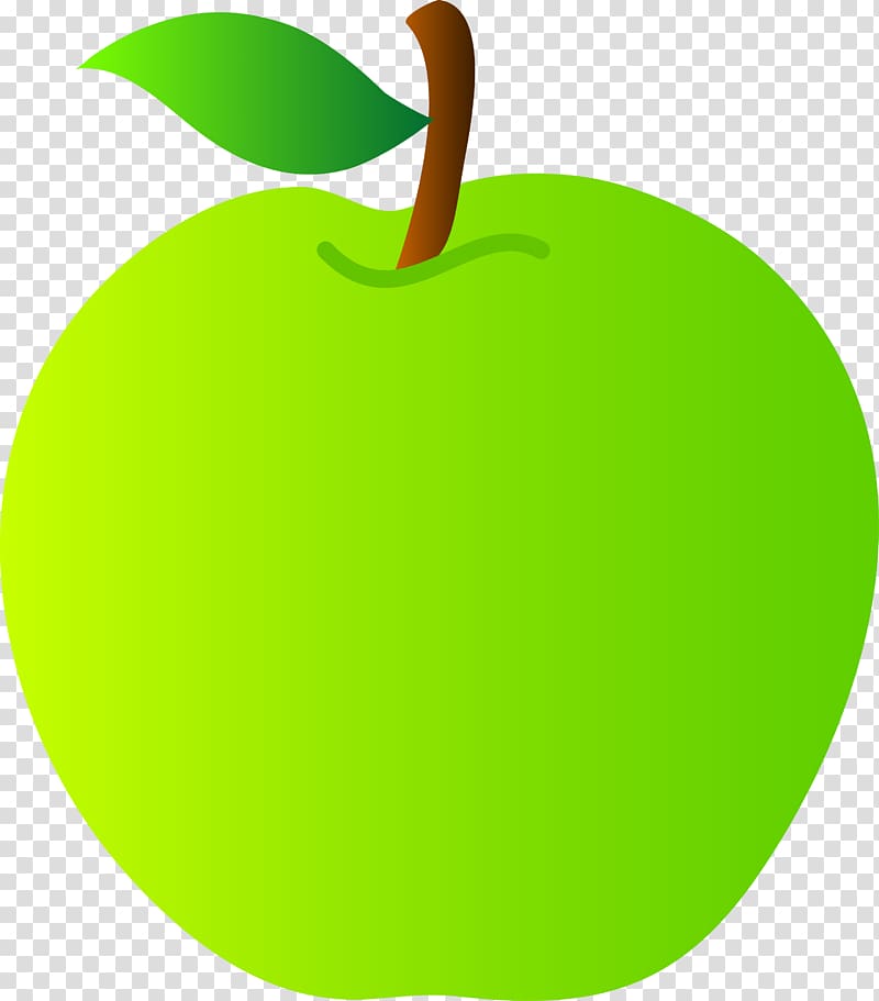 Apple Green , Apple transparent background PNG clipart