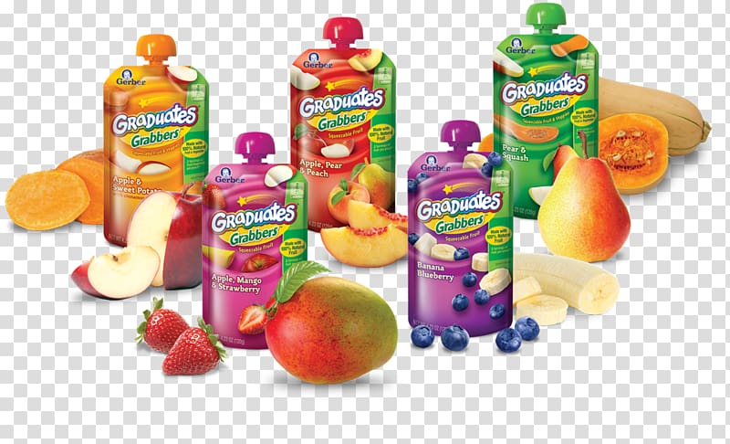 Juice Gerber Products Company Fruit Food Vegetarian cuisine, juice transparent background PNG clipart