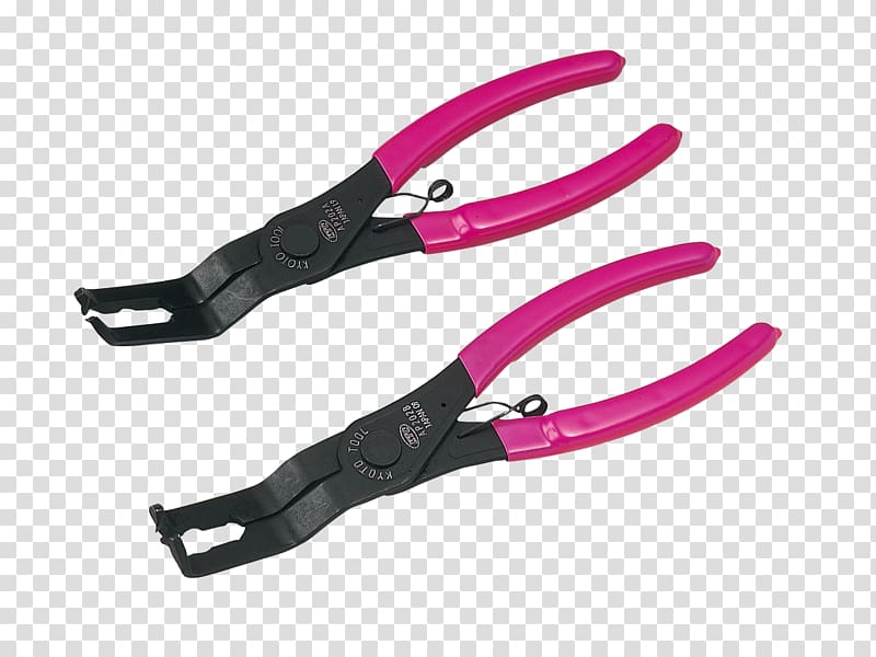 Hand tool Car KYOTO TOOL CO., LTD. Spanners Pliers, Pliers transparent background PNG clipart