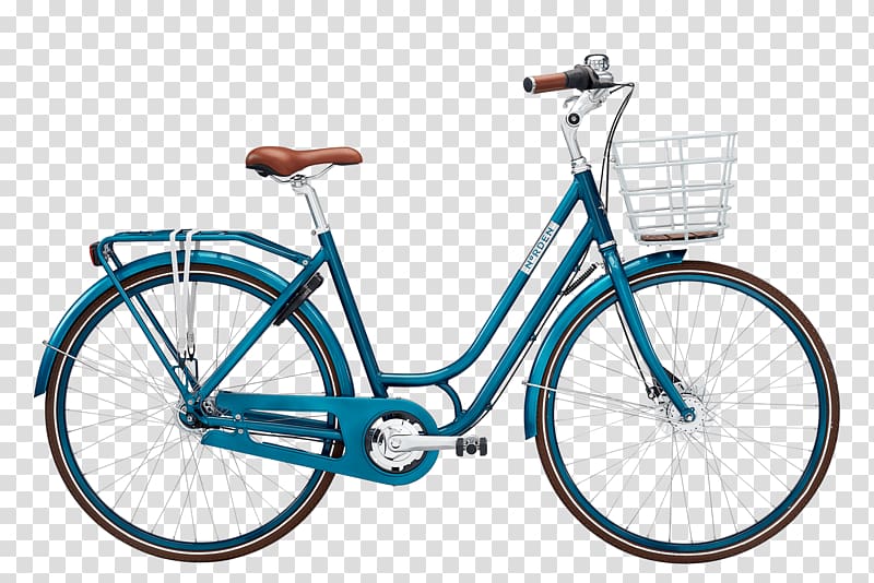 City bicycle Bike rental Shimano Nexus Mustang Felix Herrecykler, Bicycle transparent background PNG clipart