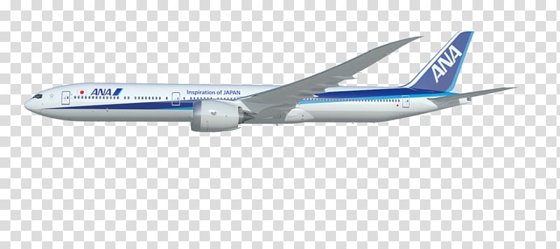 Boeing 737 Next Generation Boeing 777X Boeing 787 Dreamliner Boeing 767, Boeing 777 transparent background PNG clipart