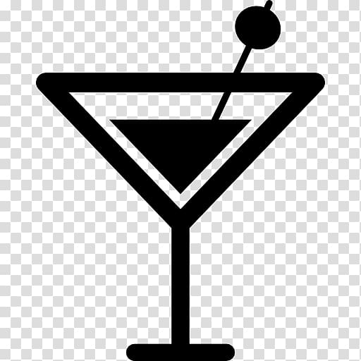 Wine cocktail Beer Martini Drink, cocktail transparent background PNG clipart