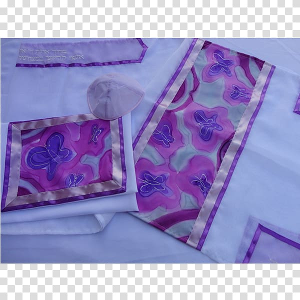 Textile Rectangle, Tallit transparent background PNG clipart