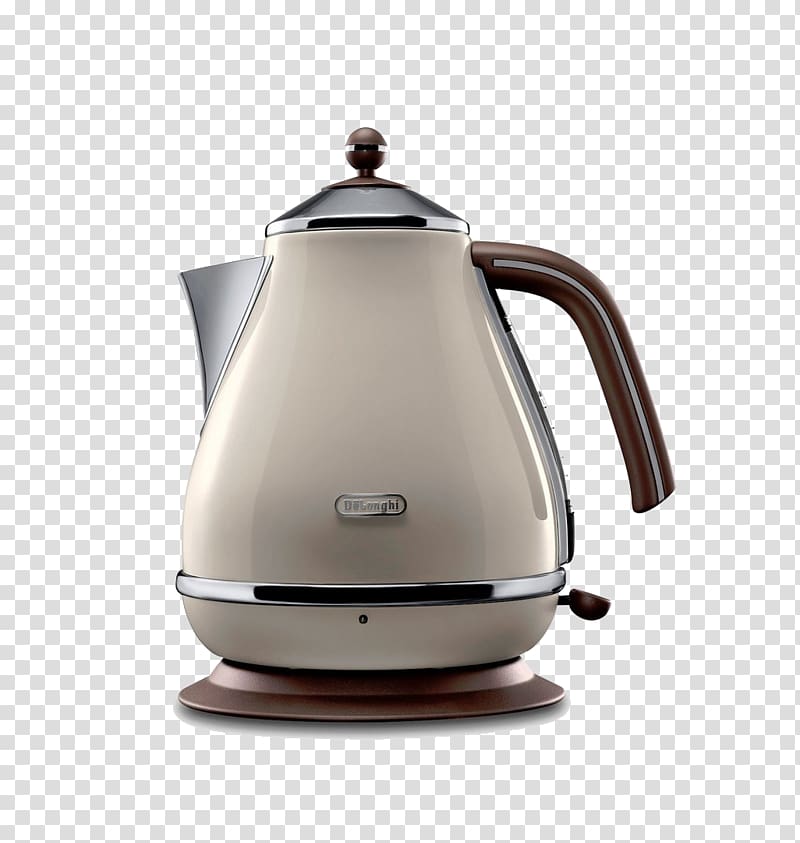 Kettle Toaster Home appliance Kitchen Stove, Kettle transparent background PNG clipart