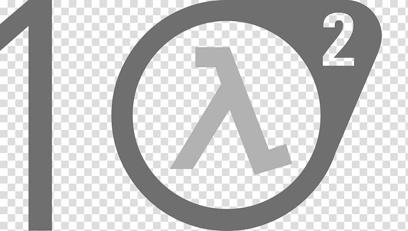 Half-Life transparent background PNG clipart