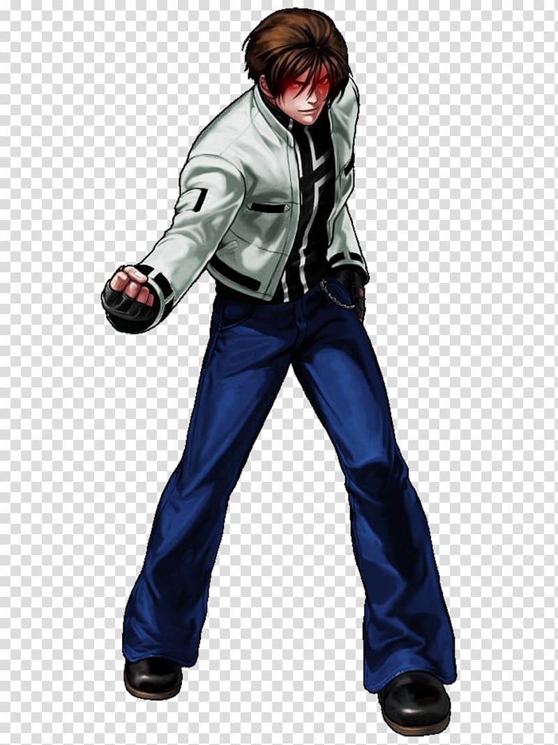 The King of Fighters XIII Kyo Kusanagi The King of Fighters XIV The King of Fighters '99 The King of Fighters '94, others transparent background PNG clipart