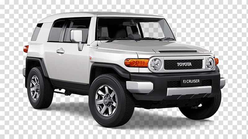 Toyota FJ Cruiser Car Sport utility vehicle Jeep, clearance sale. transparent background PNG clipart