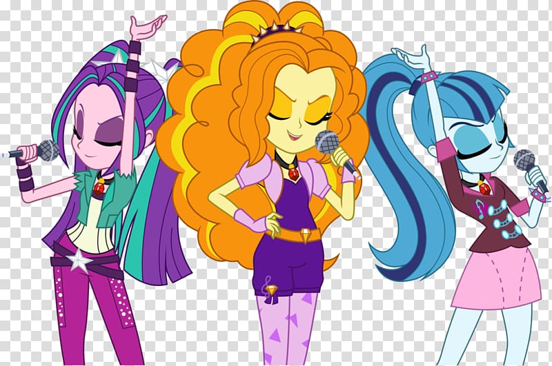 Rainbow Dash YouTube Pony Equestria The Dazzlings, may you come into a good fortune transparent background PNG clipart