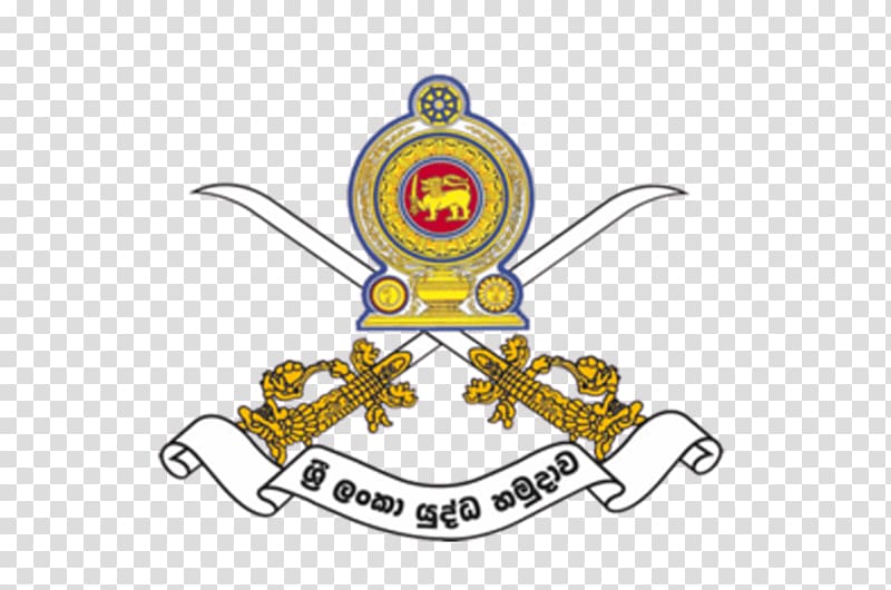 Sri Lanka Army Sports Club Ministry of Defence, army transparent background PNG clipart