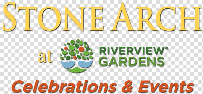 Stone Arch at Riverview Gardens Fox Valley Warming Shelter Logo Brand, arch enemy logo transparent background PNG clipart