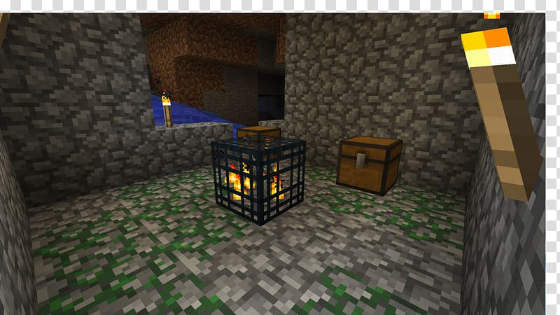 File:Chair and table in Survivalcraft.png - Wikipedia