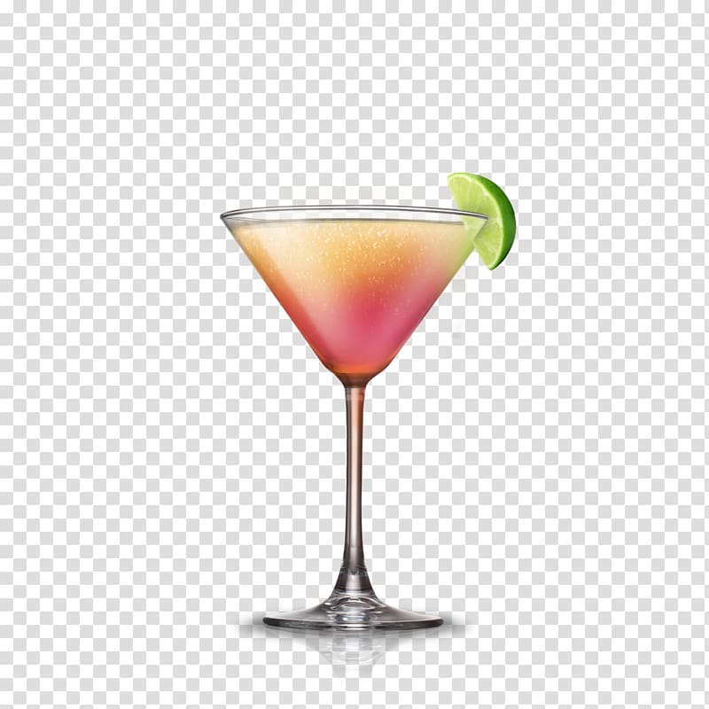 Cocktail Daiquiri Cosmopolitan Caipirinha Juice, flamingo transparent background PNG clipart