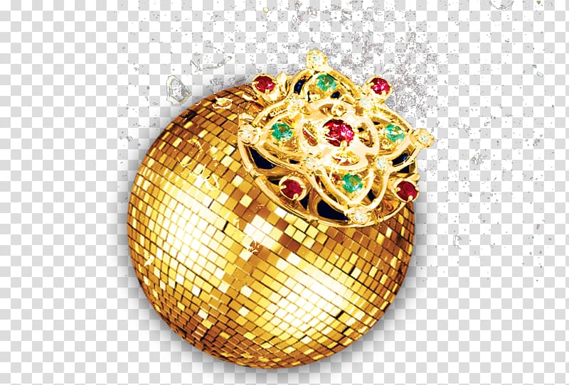 Earth Wealth Gold, Golden Earth transparent background PNG clipart