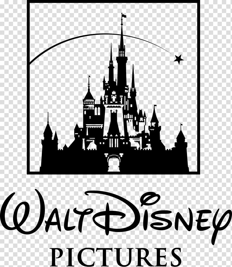 Walt Disney logo, Walt Disney Studios Walt Disney The Walt Disney Company Logo Animation, Disney castle transparent background PNG clipart