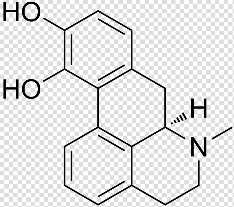 Apomorphine Aporphine Benzylisoquinoline Bulbocapnine Alkaloid, others transparent background PNG clipart