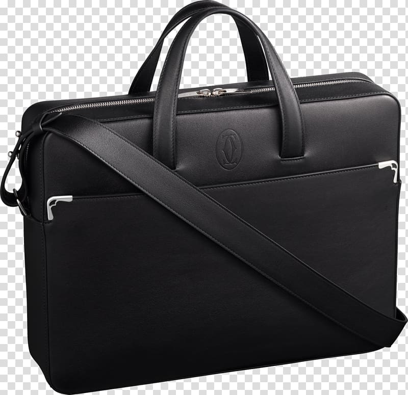 Cartier Handbag Messenger Bags Leather, bag transparent background PNG clipart