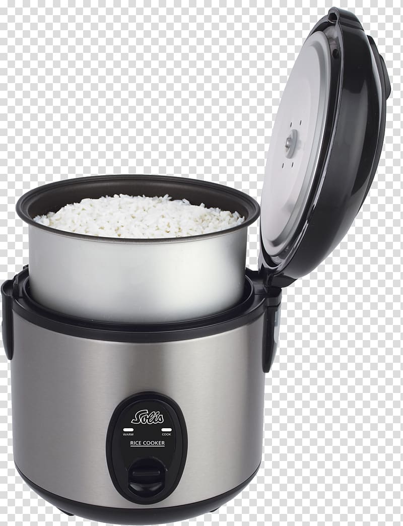 Rice Cookers Kitchen Slow Cookers Food Steamers, rice cooker transparent background PNG clipart