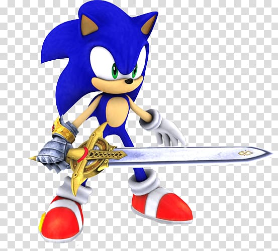 Sonic and the Black Knight Sonic and the Secret Rings Knuckles the Echidna Sonic CD Sonic the Hedgehog, sonic the hedgehog transparent background PNG clipart
