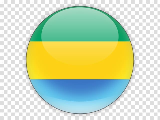 Flag of Gabon National flag Flag of the Dominican Republic, Flag transparent background PNG clipart
