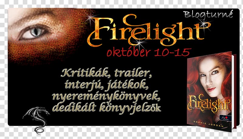 Firelight 1, Brennender Kuss Firelight Series Könyvmolyképző Kiadó Kft. 15 October, Firelight transparent background PNG clipart
