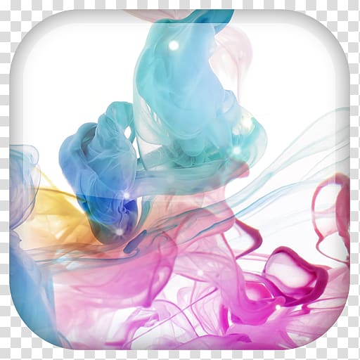 Acrylic paint Color scheme Design, paint transparent background PNG clipart