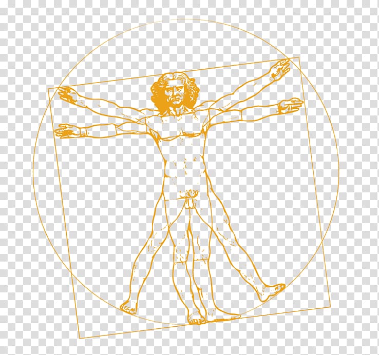 Vitruvian Man The Last Supper Codex on the Flight of Birds Portrait of a Man in Red Chalk Vinci, painting transparent background PNG clipart