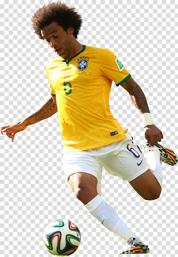 no.5 soccer player, Marcelo Vieira 2014 FIFA World Cup Brazil national football team 2018 FIFA World Cup, lionel messi transparent background PNG clipart
