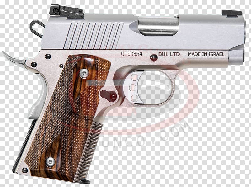 IWI Jericho 941 IMI Desert Eagle Magnum Research .45 ACP Semi-automatic pistol, Handgun transparent background PNG clipart