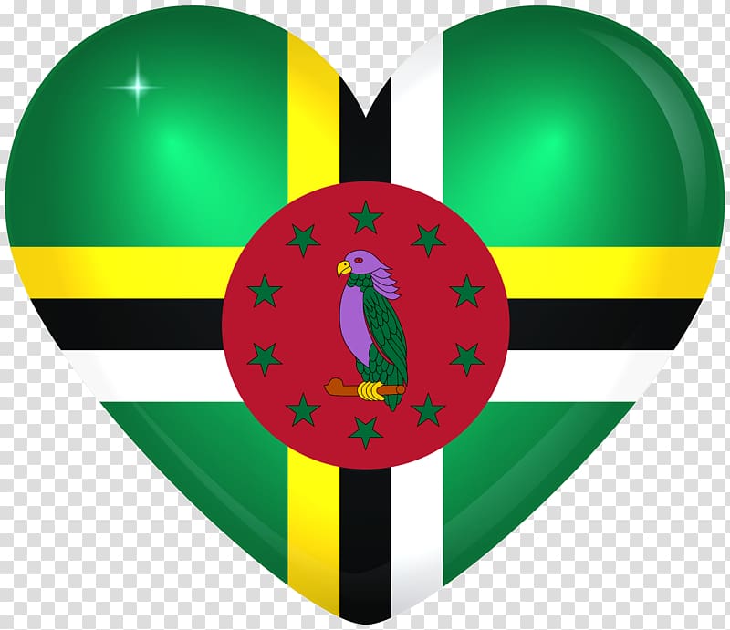 Flag of Dominica National flag T-shirt, Flag transparent background PNG clipart