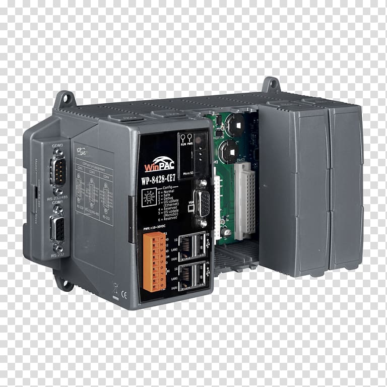 KNX Windows Embedded Compact USB Ethernet Digital Addressable Lighting Interface, USB transparent background PNG clipart