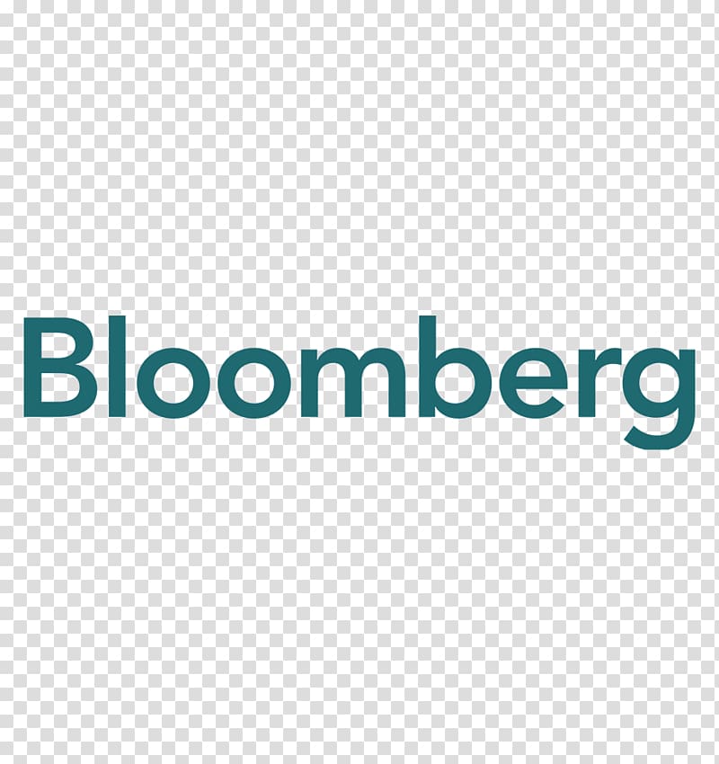 bloomberg logo transparent