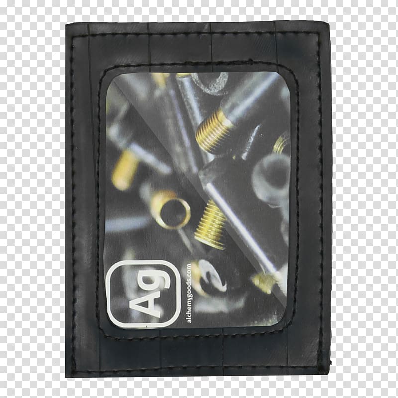 Wallet Alchemy Goods Clothing Accessories Handbag Belt, Wallet transparent background PNG clipart