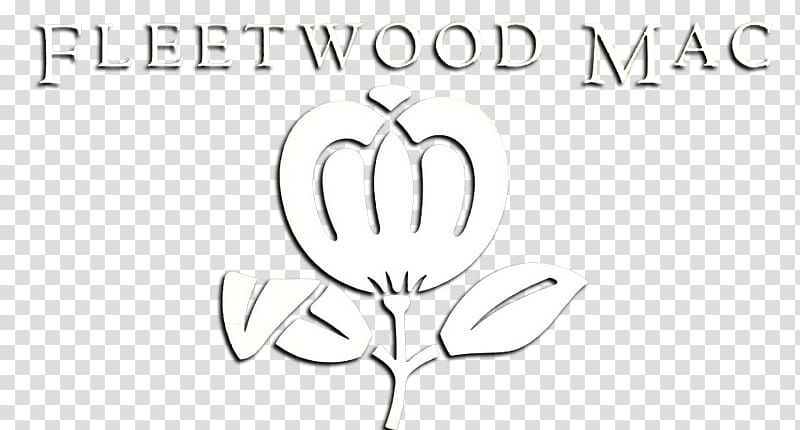 Logo Fleetwood Mac Greatest Hits Rumours Font, Fleetwood mac transparent background PNG clipart