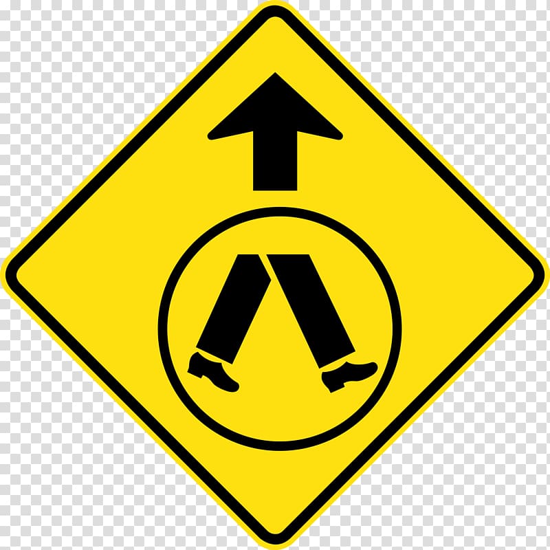 Road signs in Australia Road signs in Australia Traffic sign Highway, Traffic Signs transparent background PNG clipart