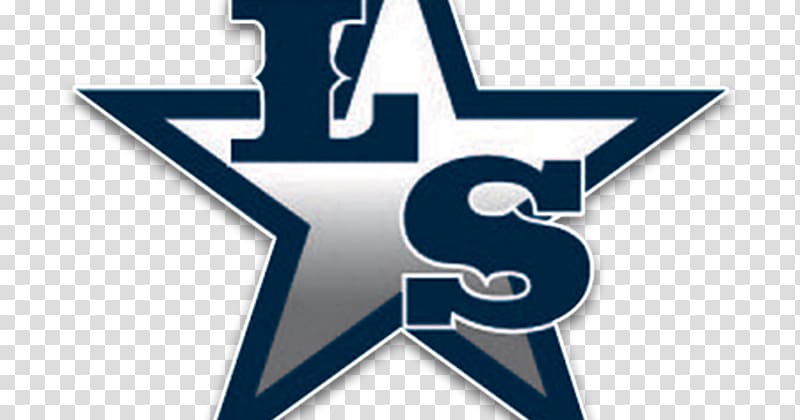 Lone Star High School Colleyville Lone Star Neurology National Secondary School, star logo transparent background PNG clipart