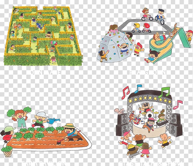 Maze tat team Recreation Playset Promise, Amazing Thailand transparent background PNG clipart