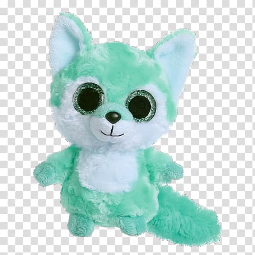 Plush Stuffed Animals & Cuddly Toys YooHoo & Friends Ty Inc. Aurora World, Inc., Tenya Iida transparent background PNG clipart