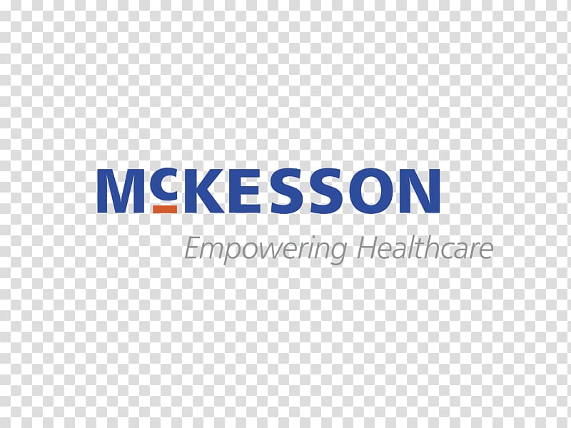 McKesson Corporation Pharmacy Health Care Logo Pharmaceutical industry, olympus medical logo transparent background PNG clipart