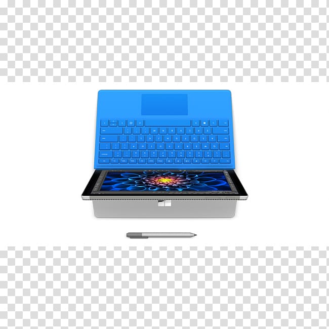 Laptop Surface Pro 4 Intel Core Computer, surface beauty hd sunlit transparent background PNG clipart